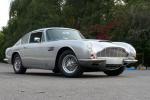 Aston Martin DB6 1968 года